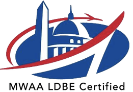 MWAA LDBE Certified