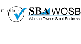 SBA Woman Owned Small Business