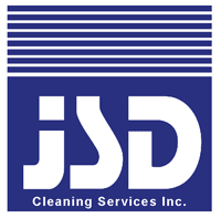 JSD Cleaning Services, Inc.'s Logo