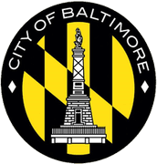 City of Baltimore