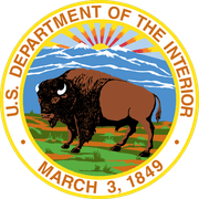 U.S. Department of the Interior